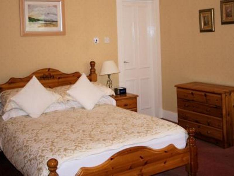 Fairwinds Hotel Carrbridge Exterior foto